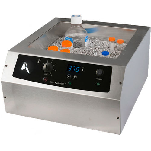 微生物学用ビーズバス - 74300-714 - Sheldon Manufacturing - 卓上