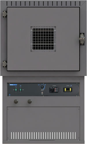 加熱オーブン - SVAC9-2 - Sheldon Manufacturing - 実験用 / 真空 / ステンレススチール製