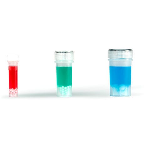 プロテアーゼ試薬キット - Precellys ® - Bertin Technologies - 組織学用 / サンプル準備用