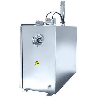 化学検出器 - 003075-003 - Bertin Technologies - CBRN