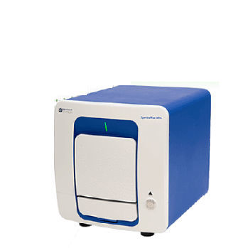 吸収度マイクロプレートリーダー - SpectraMax® Mini - Molecular Devices - 蛍光 / 発光 / ELISA