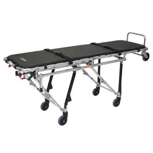 リクライニング式ストレッチャー リクライニング式ストレッチャー - 全ての医療製品メ－カ－