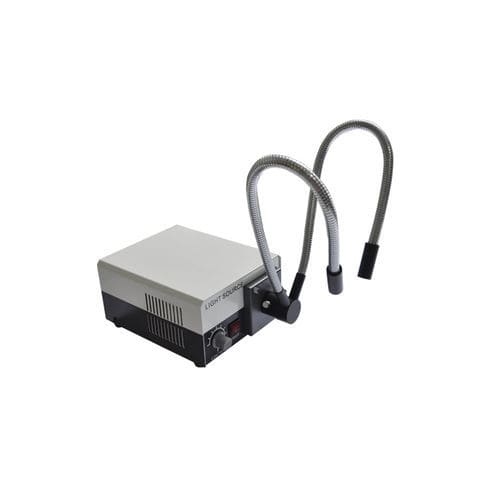 顕微鏡光源 - H-150 - Micro-shot Technology Limited - ハロゲン / 冷光照明 / 連続