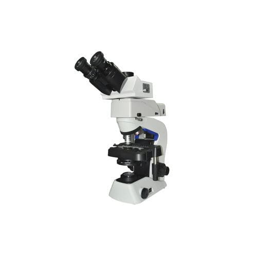 蛍光顕微鏡 - MF23 - Micro-shot Technology Limited - 光学 / デジタル式 / 実験用