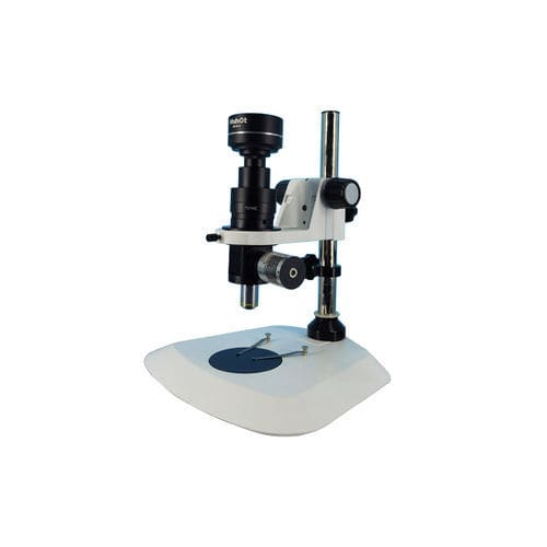 光学顕微鏡 - MZX11 - Micro-shot Technology Limited - デジタル式 / 実験用 / 医療用