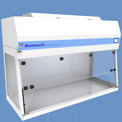 実験用ドラフトチャンバー - Circulaire® CT1800  - Monmouth Scientific - 卓上 / HEPA / 活性炭