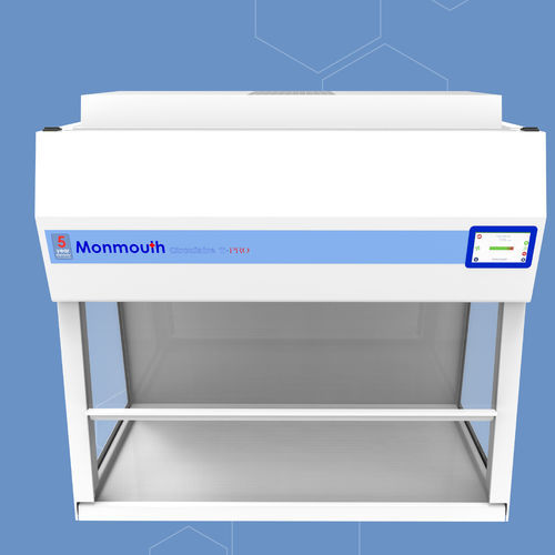 封じ込め用排気装置 -  Circulaire® CTPro 1400 - Monmouth Scientific - 実験用 / 卓上 / 活性炭