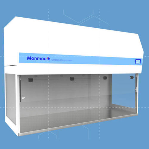 実験用ブース - Circulaire® VLFT1800 - Monmouth Scientific - 卓上 / ULPA / 垂直層流