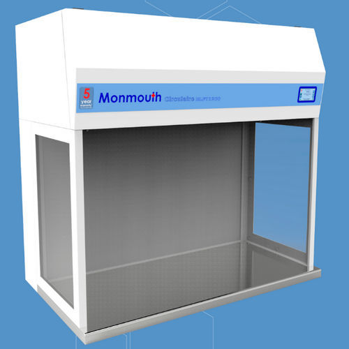 検査用ブース - Circulaire® HLFT1200 - Monmouth Scientific - 実験用 / 医療用 / 製薬産業用