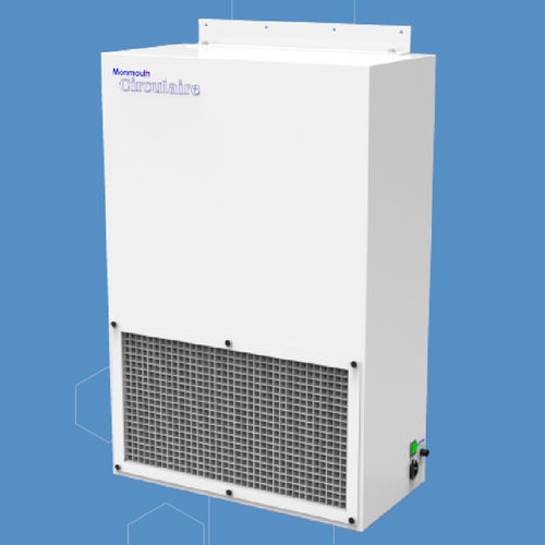 空気濾過システム - CAM900  - Monmouth Scientific - 活性炭 / クリーンルーム用 / HEPAフィルター付き