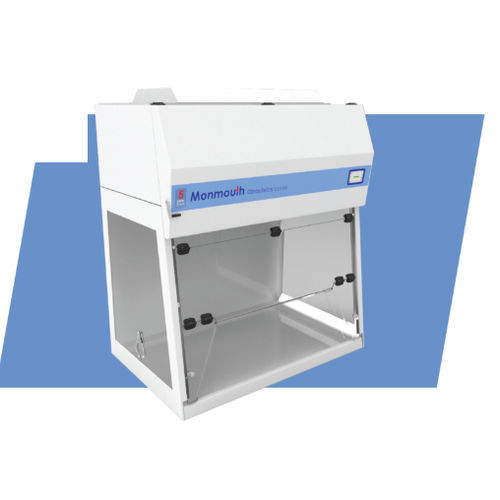 化学吸引排気装置 - Circulaire® CT1400 PP - Monmouth Scientific - 実験用 / 卓上 / 活性炭