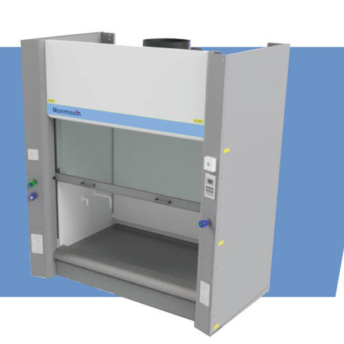 排気排気装置 - Ductaire Pro DP+ 1200	 - Monmouth Scientific - 封じ込め用 / 実験用 / 床置き