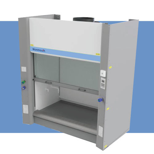 排気排気装置 - Ductaire Pro DP+ 1500	 - Monmouth Scientific - 封じ込め用 / 実験用 / 床置き