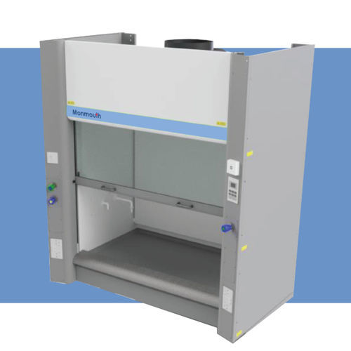 排気排気装置 - Ductaire Pro DP 1000	 - Monmouth Scientific - 封じ込め用 / 実験用 / 床置き