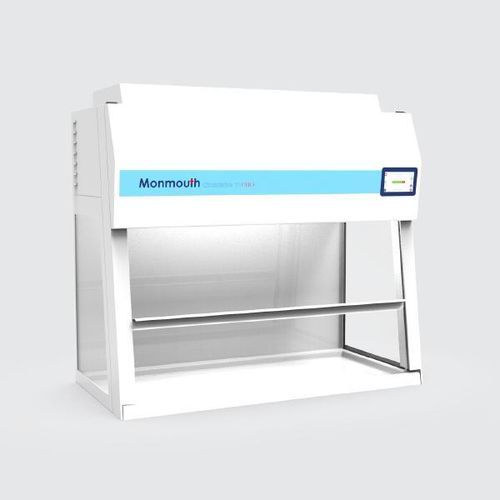 化学吸引排気装置 - Circulaire® CTPro - Monmouth Scientific - 封じ込め用 / 実験用 / 製薬産業用