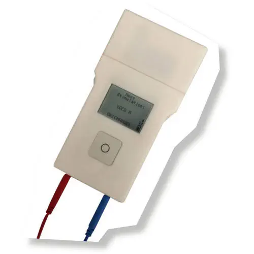 ●Brain Premier tDCS Device 経頭蓋磁気刺激 Brain Premier tDCS Device: Brain Stimulator | Caputron