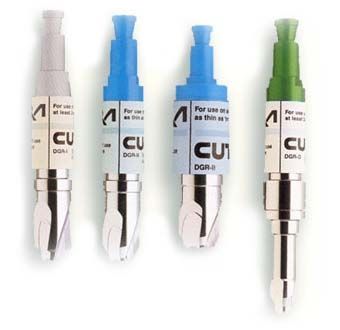 頭蓋穿孔器 - Acra Cut Disposable - ACRA-CUT - 小児用
