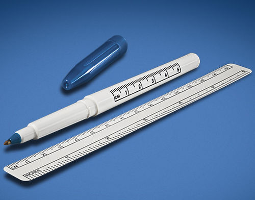 外科用皮膚ペン - MEDI-PEN - Dispomedica