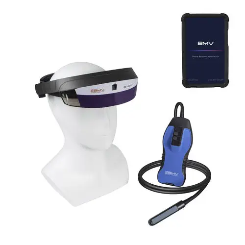 手持ち式動物用超音波検査 - BestScan® S9 Ultra Linear Array Vet