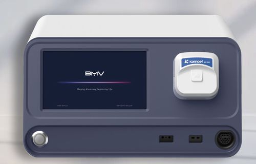 モノポーラ切開電気手術器 - BRA-55 Vet - BMV - バイポーラ切開 / 凝固 / モノポーラ凝固