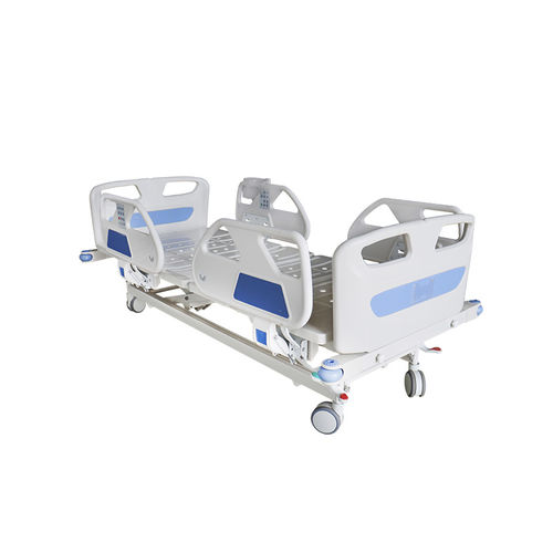 病院用ベッド - MF402D-22 - Biobase - 電動式 / 高さ調節可能 / トレンデレンブルグ体位