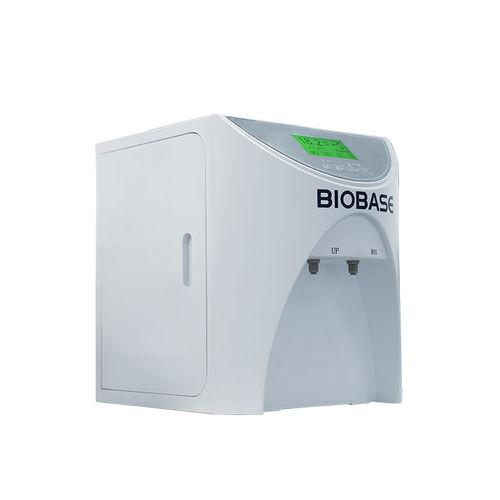 実験用浄水器 - BK-UP-40L BK-UP-60L - Biobase - 実験分析装置用 / 多目的 / オートクレーブ用