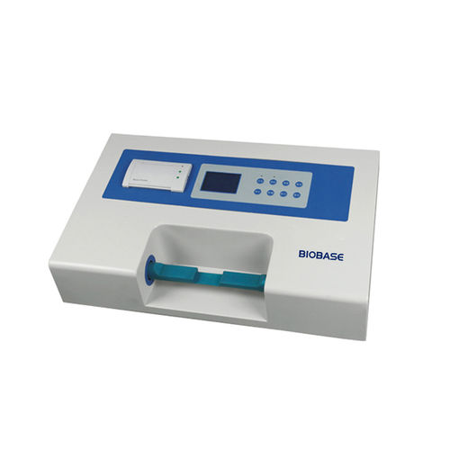 製薬産業用硬さ試験機 - THT series - Biobase