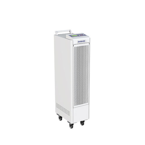 紫外線空気清浄機 - ZY-Y-800 - Biobase - UVC(短波長紫外線) / 光触媒 / 活性炭
