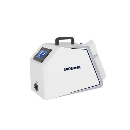 殺菌サービス医療用減菌器 - ZY-G-GY15 - Biobase - 過酸化水素 / 卓上 / 携帯型