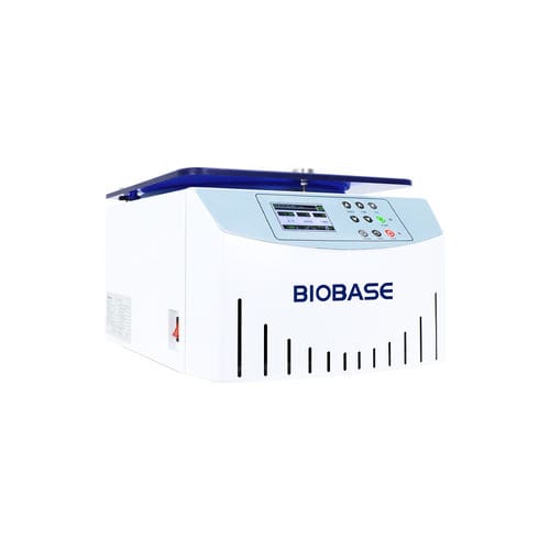 実験用遠心機 - BKC-TLCT4Y - Biobase - 多目的 / 血液 / 卓上