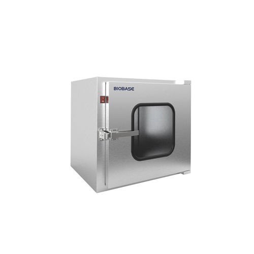 クリーンルーム用パスボックス - MPB-400 - Biobase