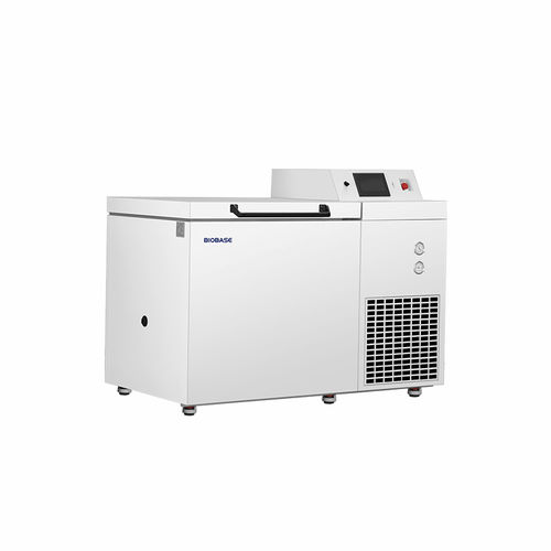 ラボ用冷凍庫 - BDF-150H128 - Biobase - 横型 / 扉1枚 / 直接冷却式