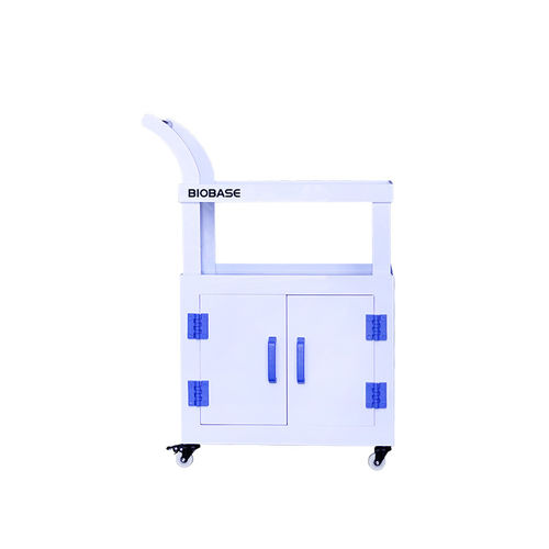 手術用台車 - BWH-P - Biobase - 手術室用 / 病院用 / 実験用