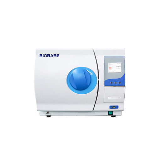 医療用オートクレーブ - BKM-K18N BKM-K23N - Biobase - 実験用 / 眼科 / 手術室用