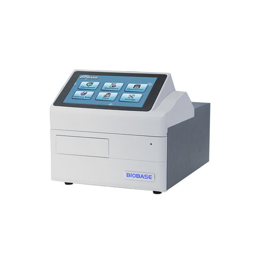 吸収度マイクロプレートリーダー - BK-EL10 series - Biobase - ELISA / タッチスクリーン付き