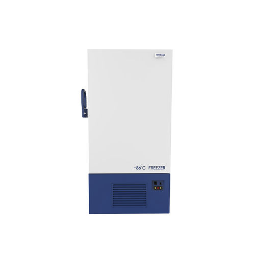 ラボ用冷凍庫 - BDF-86V168 - Biobase - 縦型 / 扉1枚 / 直接冷却式