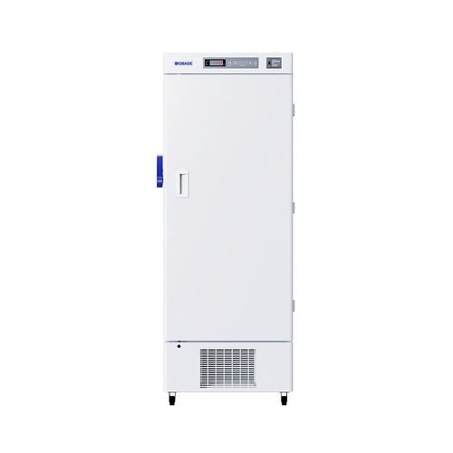 ラボ用冷凍庫 - BDF-40V362 - Biobase - 医療用 / 縦型 / 扉1枚