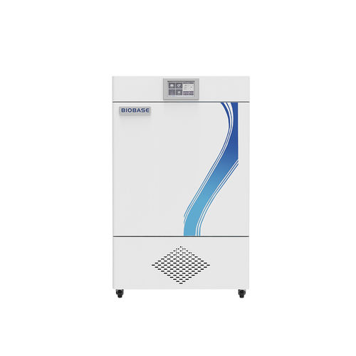 CO2実験用培養器 - BJPX-C80III - Biobase - 赤外線 / 床置き / 扉1枚