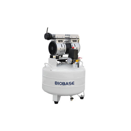 医療用コンプレッサー - BKX-ZY series - Biobase - 歯科 / 歯科医院用 / 歯科実験用