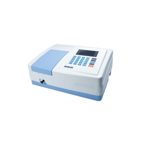 紫外可視分光光度計 - BK-UV1800 - Biobase - 研究開発用 / 環境分析用 / シングルビームタイプ