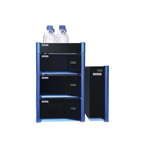 高速液体クロマトグラフィー システム - EClassical 3200 - Biobase - HPLC / 研究開発用 / UV/VIS