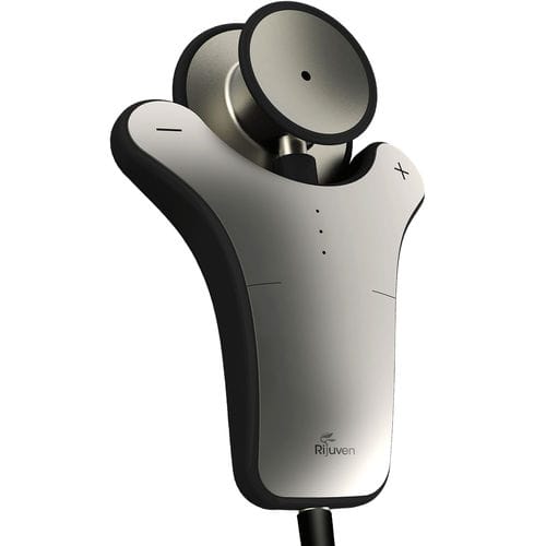 心肺の音用変換器 - i2Dtx CardioSleeve - Rijuven - 聴診器用