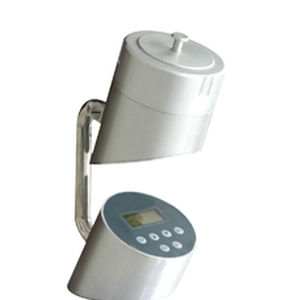 エアサンプラー - ACM-BAS-2544 - Acmas Technologies