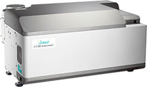 紫外線分光器 - J-1100 - Jasco - 円二色性 / 研究用 / コンパクト