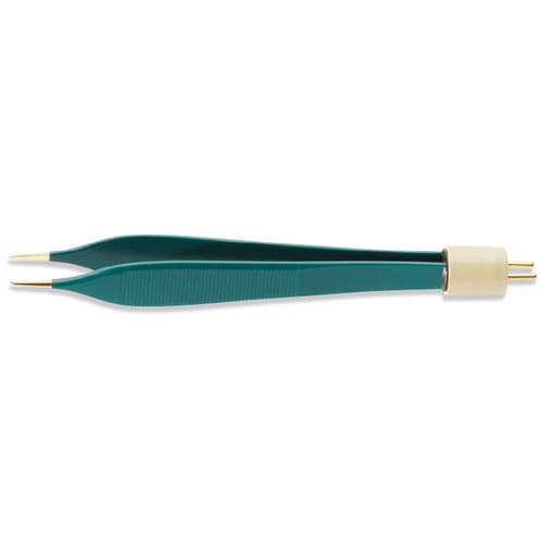 ノンスティック鉗子 - 10-3415AU - Kirwan Surgical Products - 2極式 / 電気手術 / 平