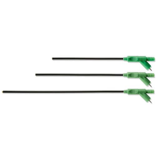 顕微鏡手術用電極 - 14-90 series - Kirwan Surgical Products - 凝固 / バイポーラ型 / チューブ