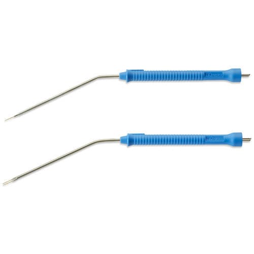 手術用電極 - 16-503 series - Kirwan Surgical Products - 凝固 / バイポーラ型