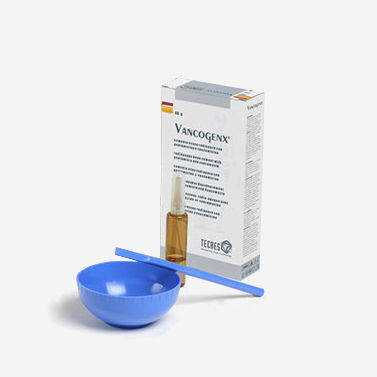 整形外科手術骨セメント - Vancogenx - Tecres