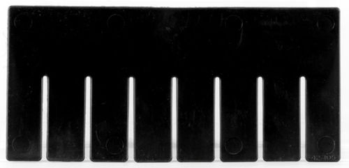 実験用分割器 - 42105 - Akro-Mils