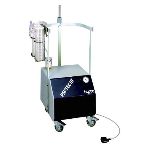 電動式医療用吸引器 - PSI-TEC III™ - Mentor - 脂肪吸引用 / キャスター付き
